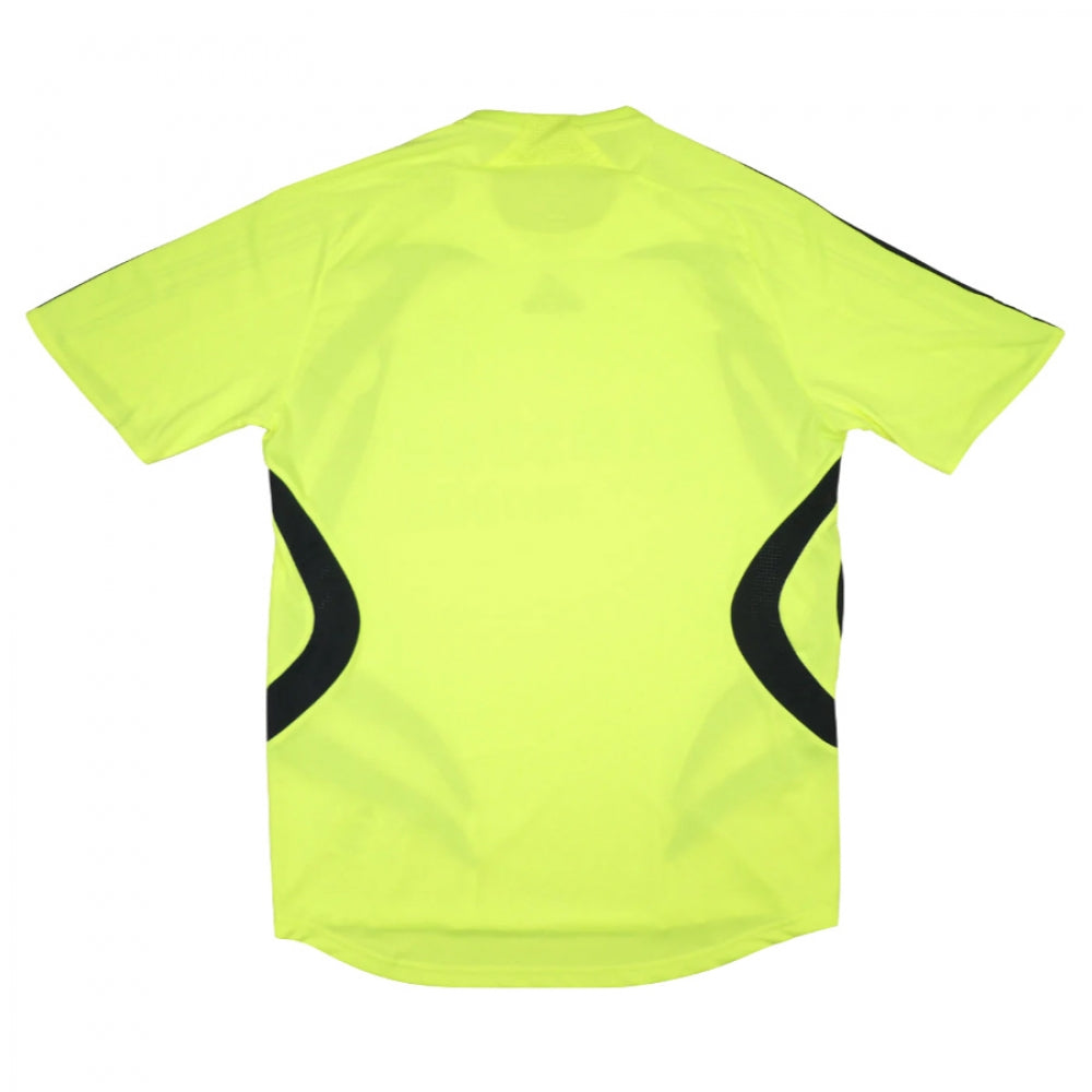 Chelsea 2007-08 Away Shirt (S) (Good)