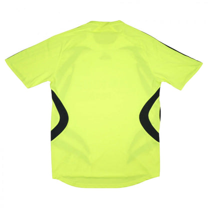 Chelsea 2007-08 Away Shirt (S) (Good)