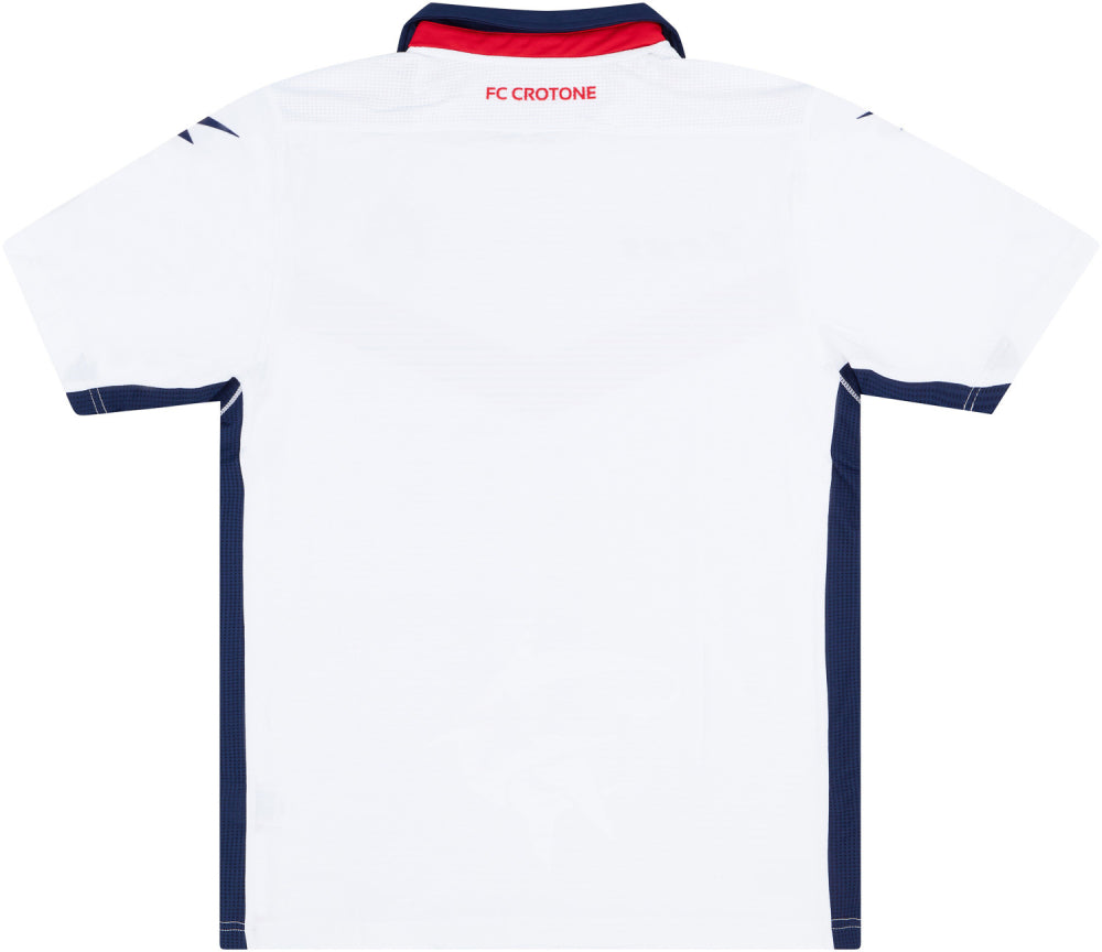 Crotone 2018-19 Away Shirt (L) (BNWT)