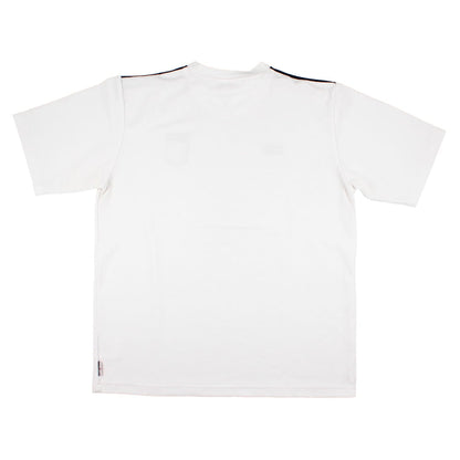 England 1999-2001 Umbro Training Shirt (L) (Very Good)