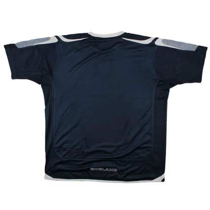 England 2004-05 Umbro Training Shirt (XL) (Excellent)