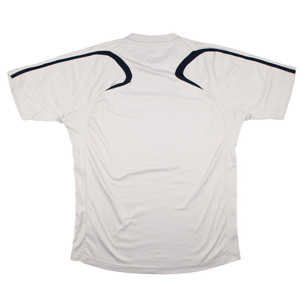 England 2004-06 Umbro Training Shirt (M) (Excellent)