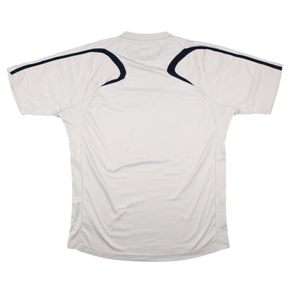 England 2004-06 Umbro Training Shirt (M) (Excellent)