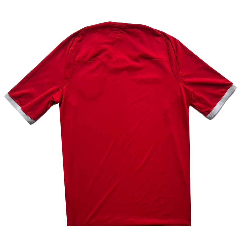 England 2009-10 Away Shirt (M) (Excellent)