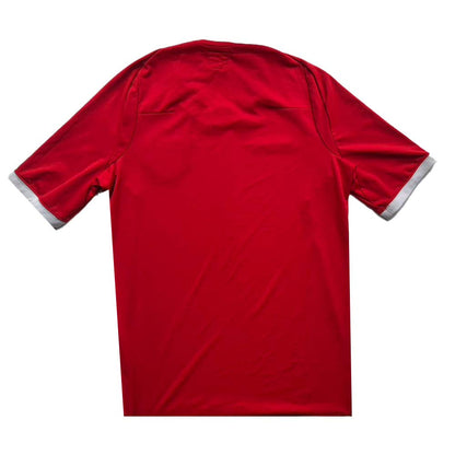 England 2009-10 Away Shirt (M) (Excellent)