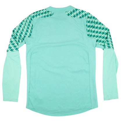 England 2011-12 GK Away Long Sleeve Shirt (M) (Very Good)