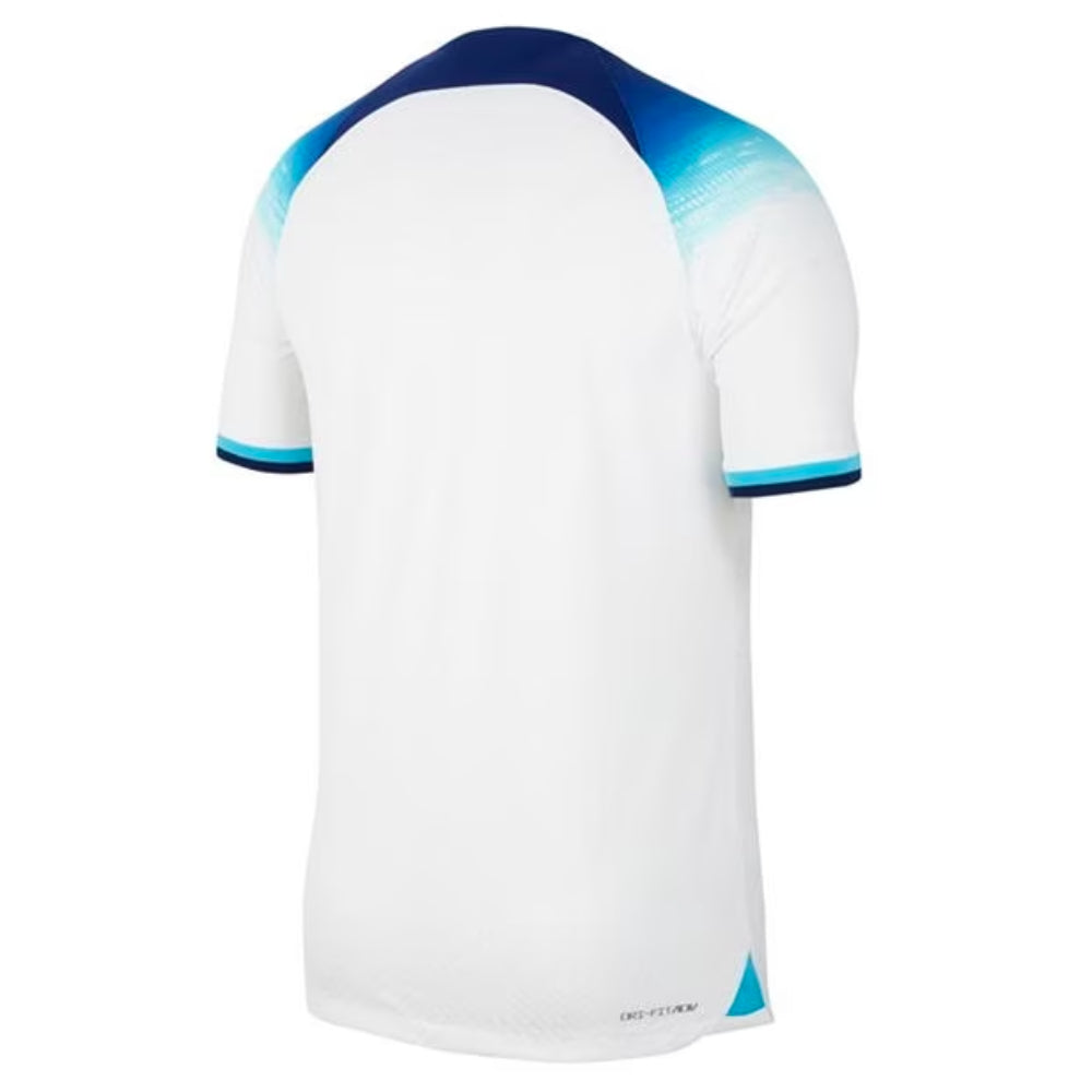England 2022-2023 Away Kids Shirt (SB) (Good)