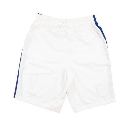 England 2016-17 Home Shorts (#9) (XLB) (BNWT)