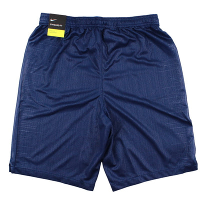 England 2018-19 Home Shorts (#01) (XLB) (BNWT)