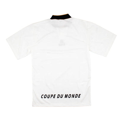 France '98 1998-2000 Training Shirt (S) (Excellent)