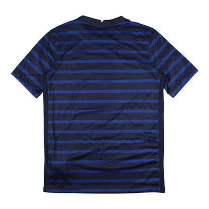 France 2020-21 Home Shirt (XLB) (Excellent)