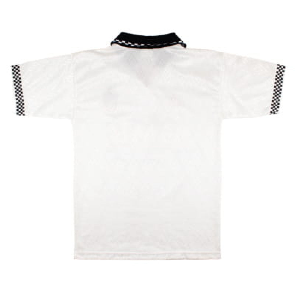 Fulham 1996-97 Home Shirt (S) (Good)