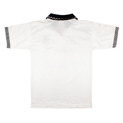 Fulham 1996-97 Home Shirt (S) (Good)