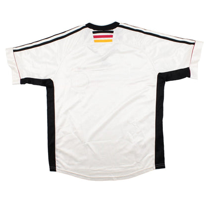 Germany 1998-2000 Home Shirt (XLB) (Good)