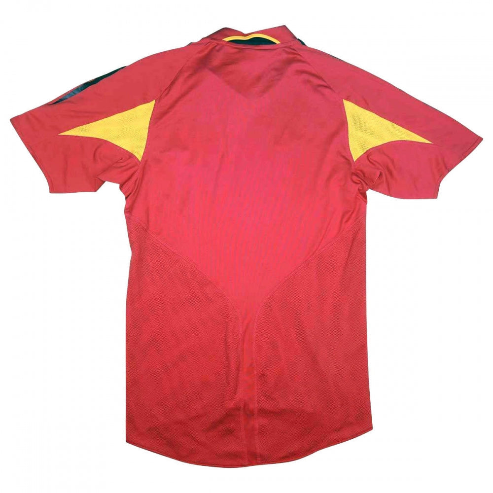 Germany 2004-06 Third Shirt (XL) (Very Good)