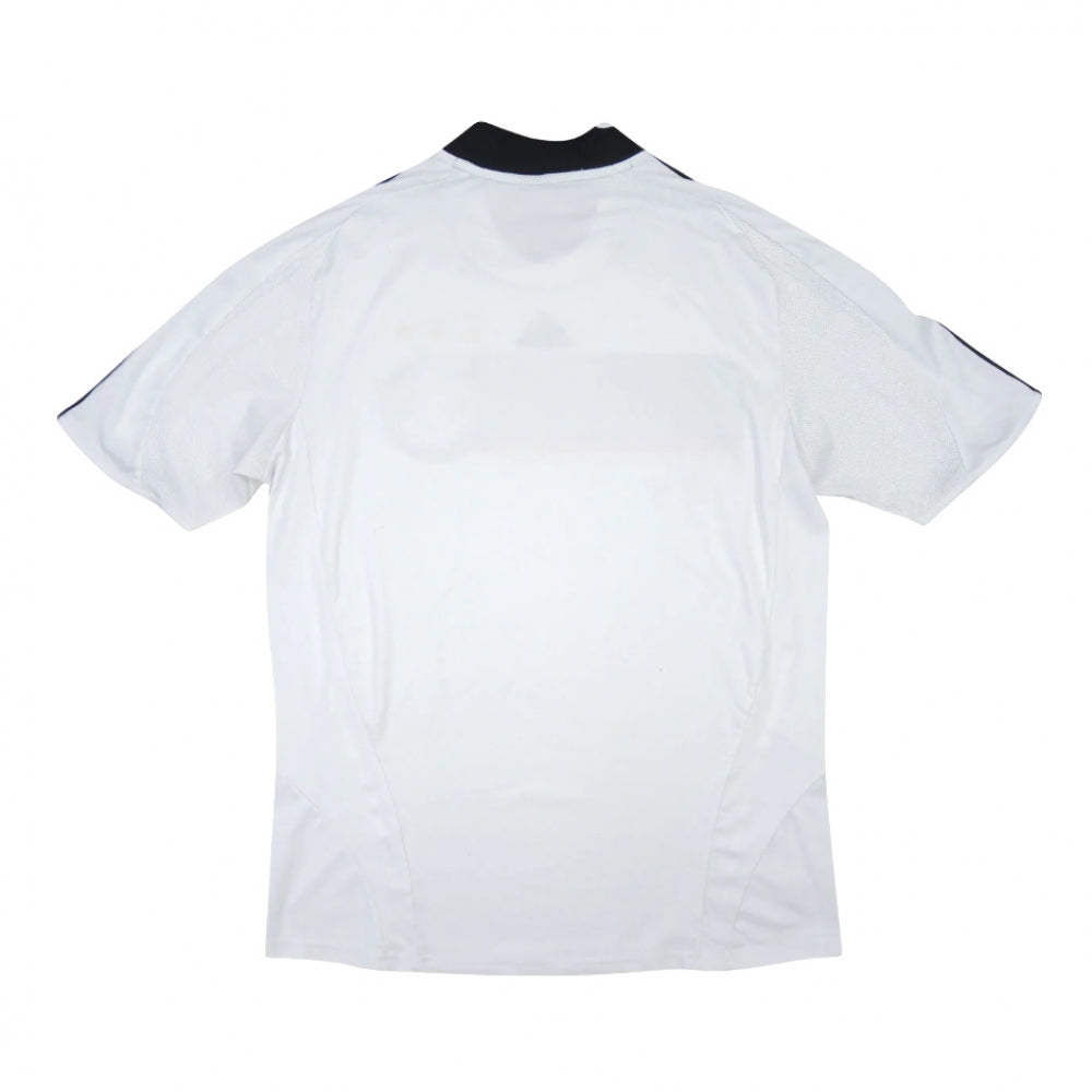 Germany 2008-09 Home Shirt (XL) (Fair)