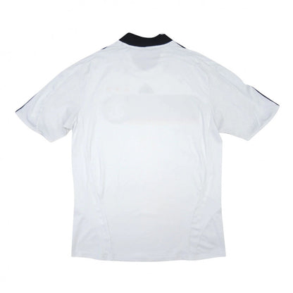 Germany 2008-09 Home Shirt (L) (Excellent)