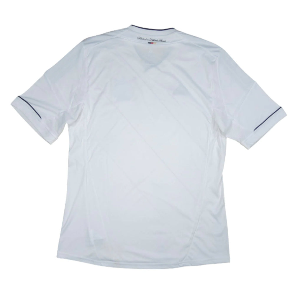 Germany 2012-13 Home Shirt (M) (Very Good)