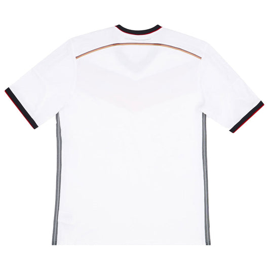 Germany 2014-15 Home Shirt (XXL) (Excellent)