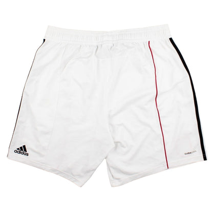 Germany 2010-12 Home Shorts (XXL) (Very Good)
