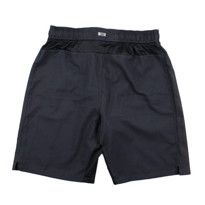 Inter Milan 2012-13 Home Shorts (LB 12-13y) (Mint)