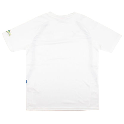 Italy 2009-10 Puma Training Shirt (M) (Excellent)