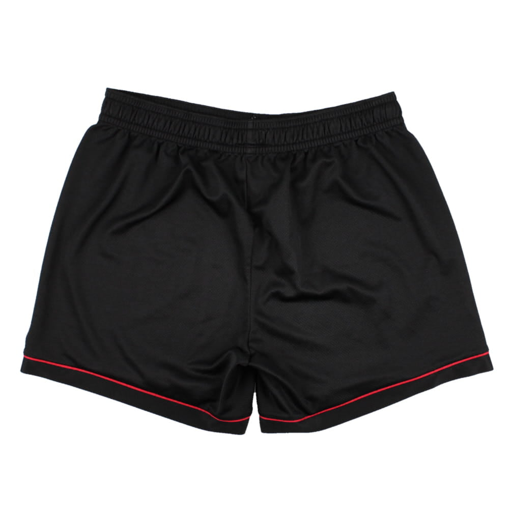 Liverpool 1996-98 Reebok Away Shorts (XL) (Excellent)