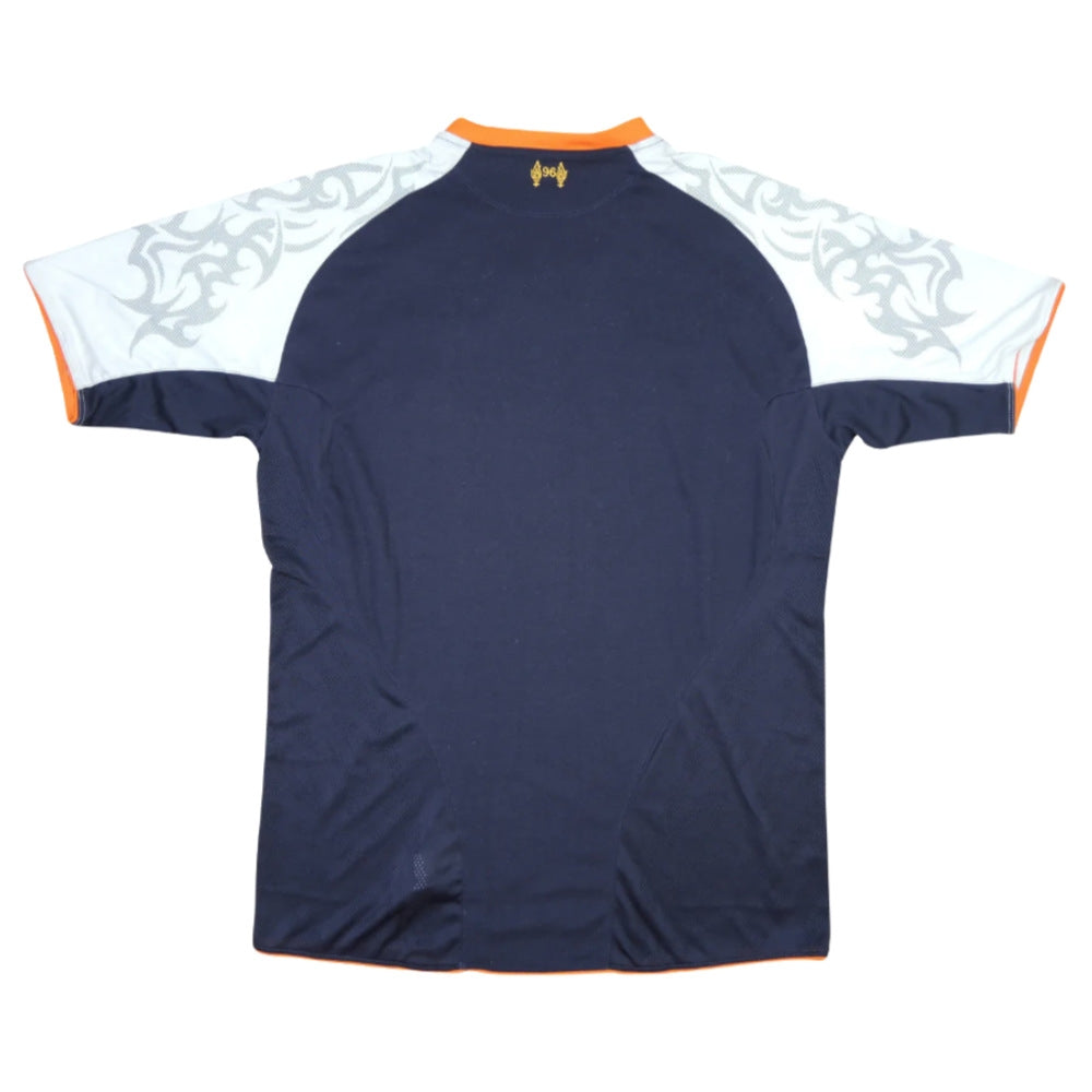 Liverpool 2012-13 Third Shirt (M) (Excellent)