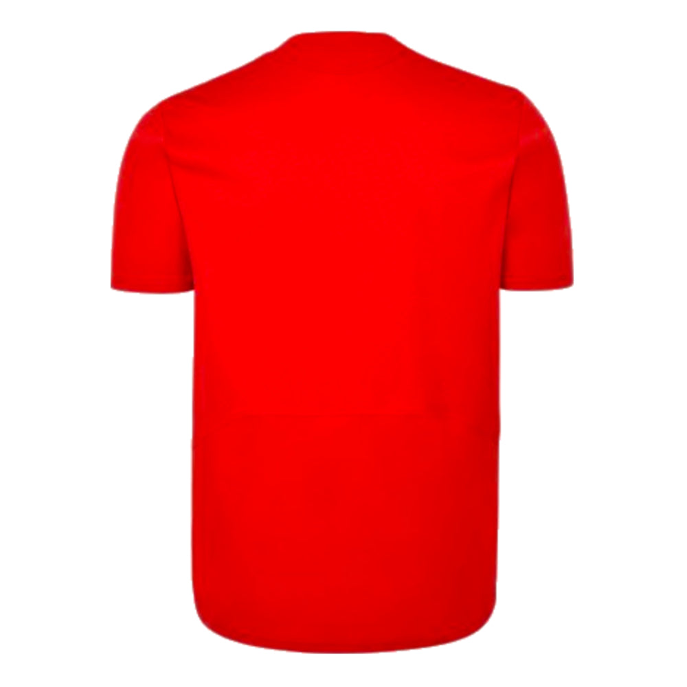 Liverpool 2005 Champions League Final Shirt (M) (Fair)