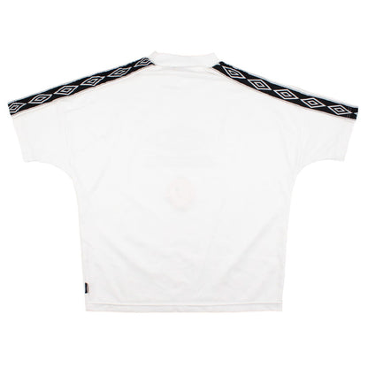 Manchester United 1996-97 Umbro Training Shirt (Y) (Very Good)