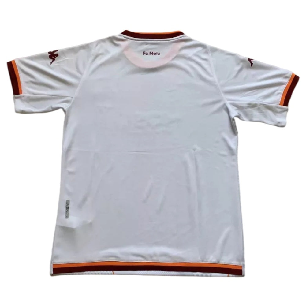 Metz 2022-23 Away Shirt (M) (Excellent)