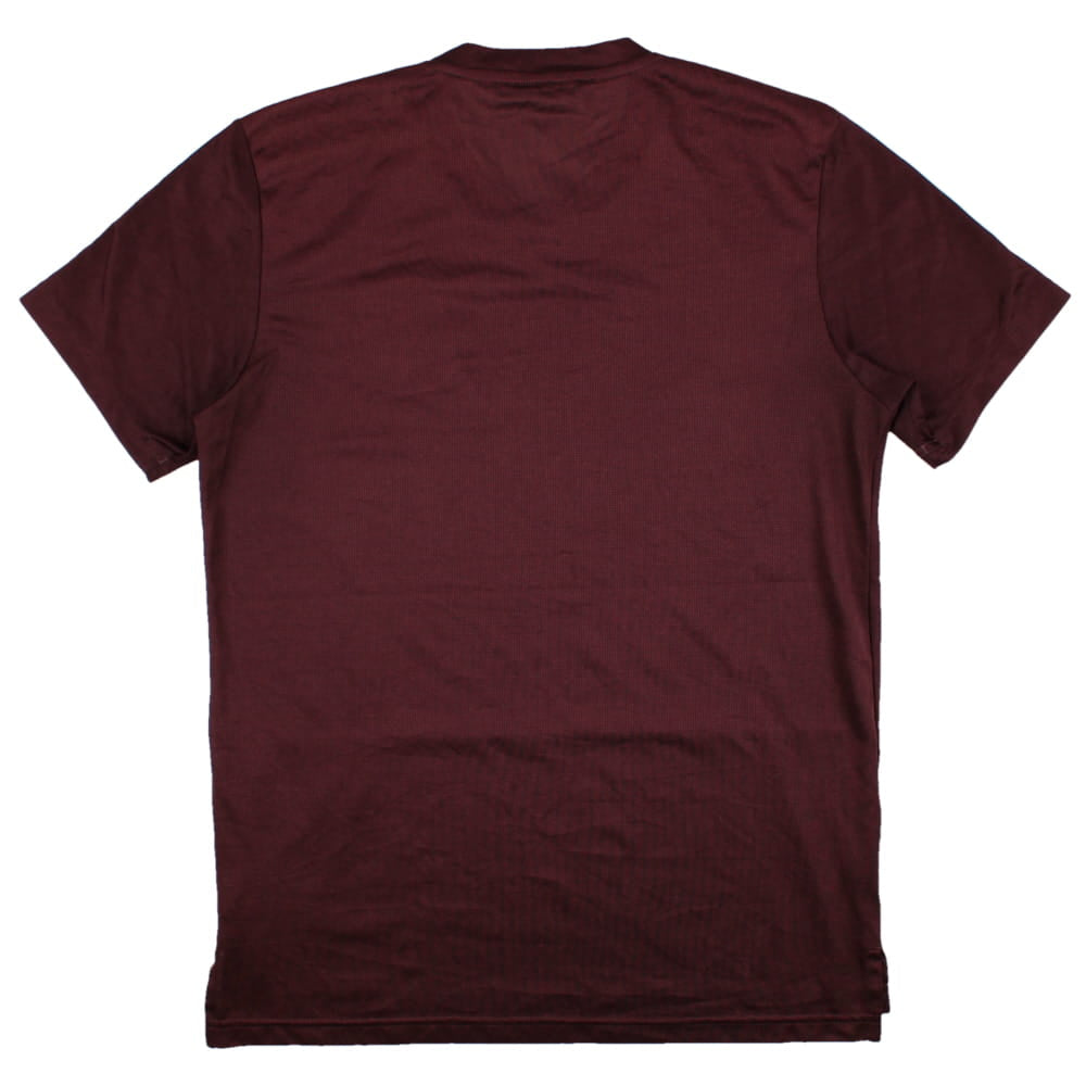 Mexico 2018-19 Adidas Training Shirt (S) (Excellent)