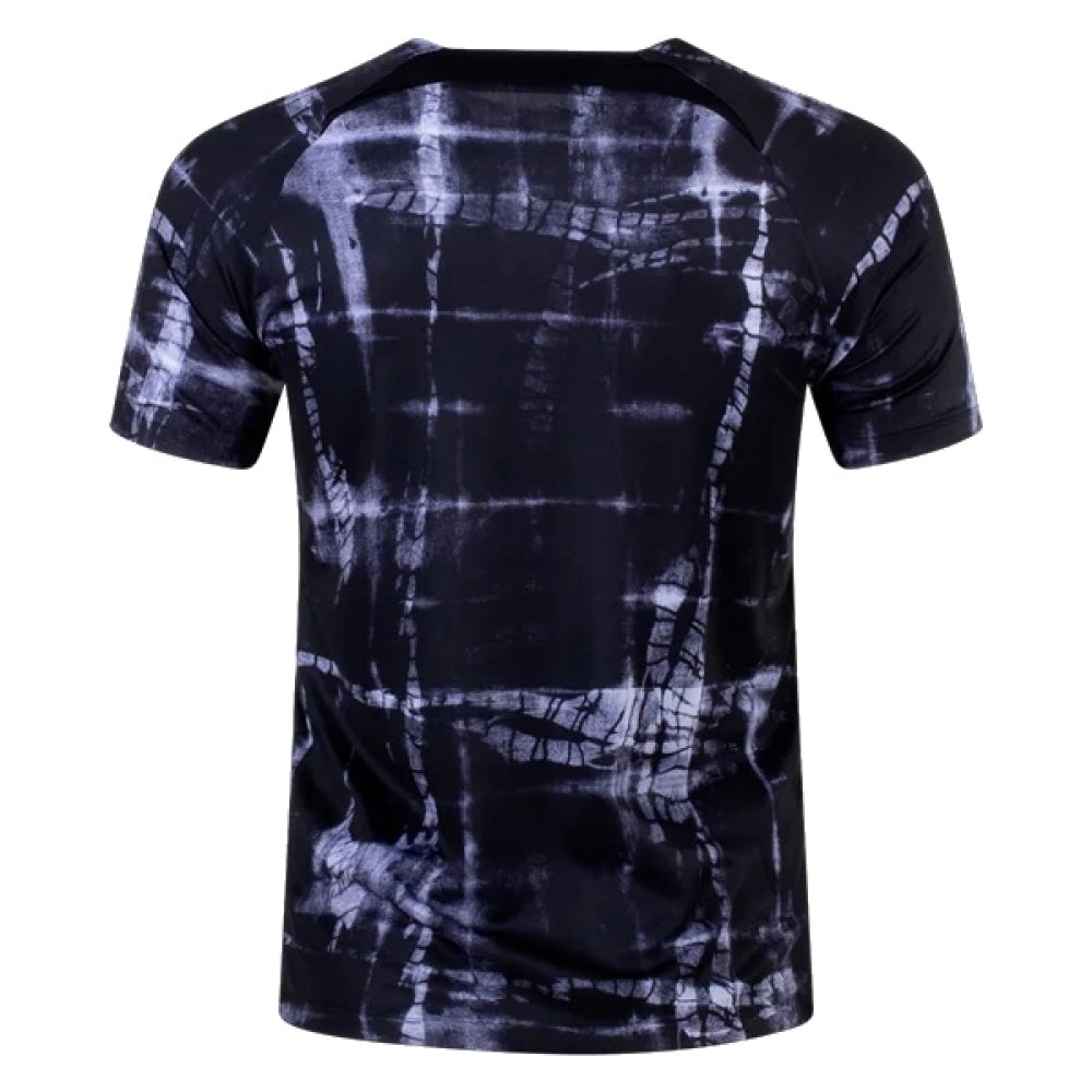 Netherlands 2022-23 Pre-Match Shirt (M) (Mint)