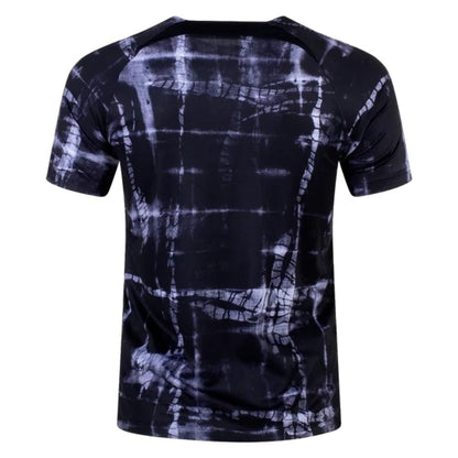 Netherlands 2022-23 Pre-Match Shirt (M) (Mint)