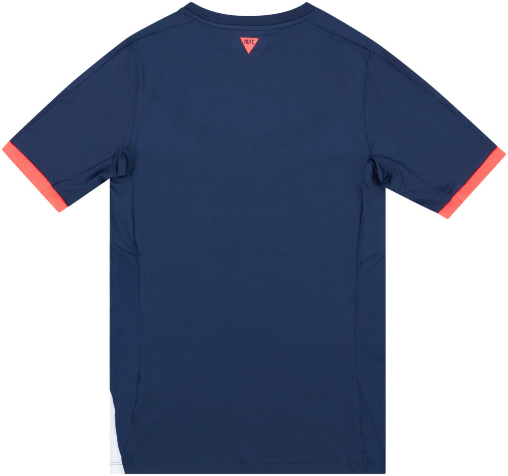 Newcastle United 2015-16 Third Shirt (S) (Very Good)