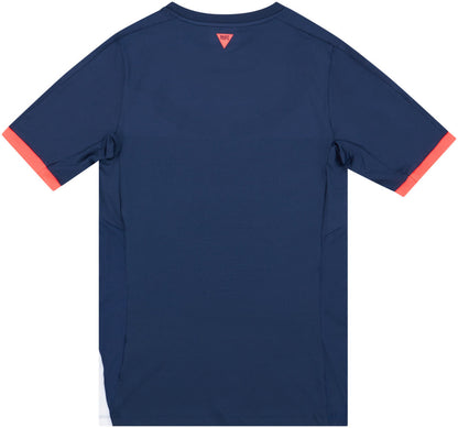 Newcastle United 2015-16 Third Shirt (S) (Very Good)