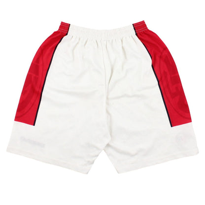 Norway 1997-98 Home Shorts (M) (Very Good)