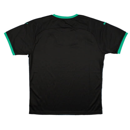 Racing Santander 2021-22 Away Shirt (Sponsorless) (XL) (Mint)