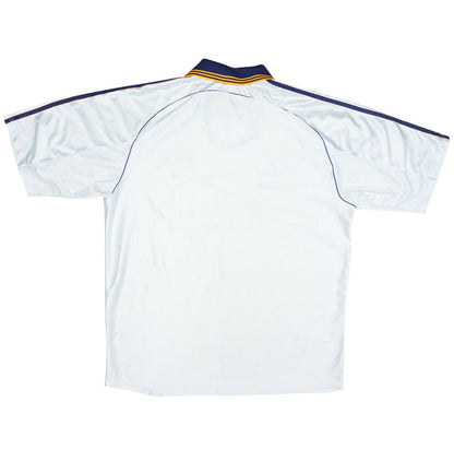 Real Madrid 1998-99 Home Shirt (L) (Excellent)