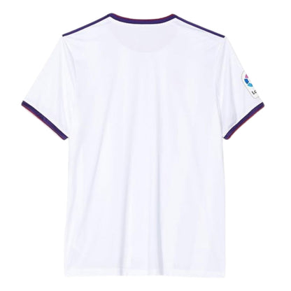 Real Valladolid 2019-2020 Home Shirt - Sponsorless (S) (BNWT)