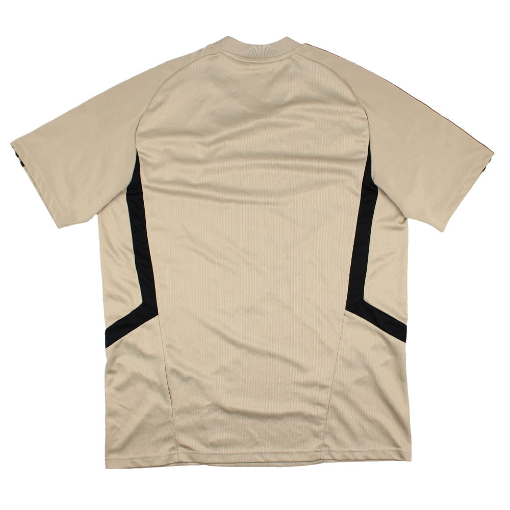 Real Madrid 2019-20 Adidas Training Shirt (M) (Excellent)