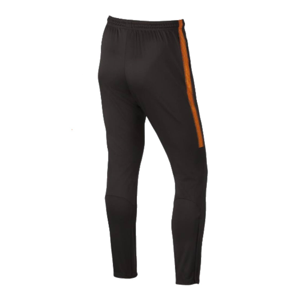 Roma 2017-2018 Nike Tracksuit Bottoms (M) (BNWT)