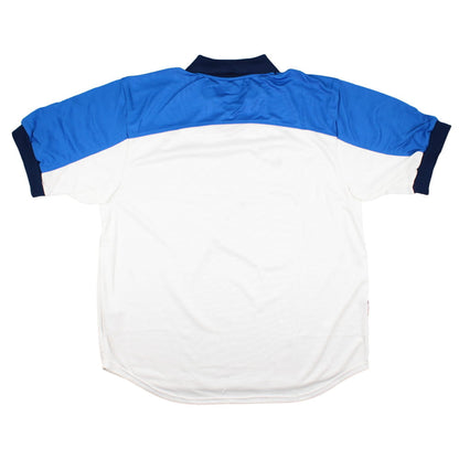 Russia 1998-2000 Home Shirt (XL) (Mint)