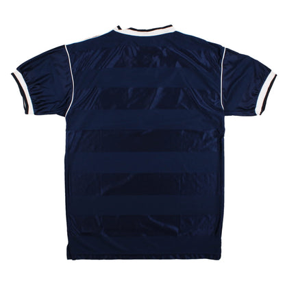 Scotland 1986-88 Score Draw Retro Home Shirt (M) (Excellent)