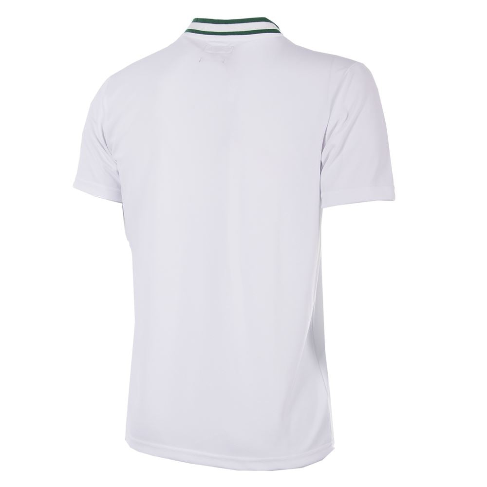 Senegal 2000 Retro Football Shirt