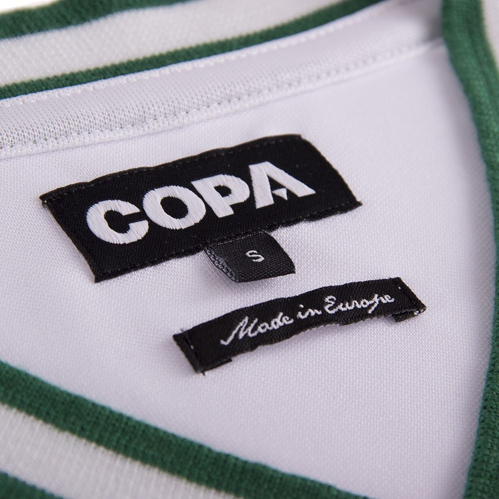 Senegal 2000 Retro Football Shirt