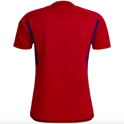 Spain 2022-23 Home Shirt (9-10y) (BNWT)