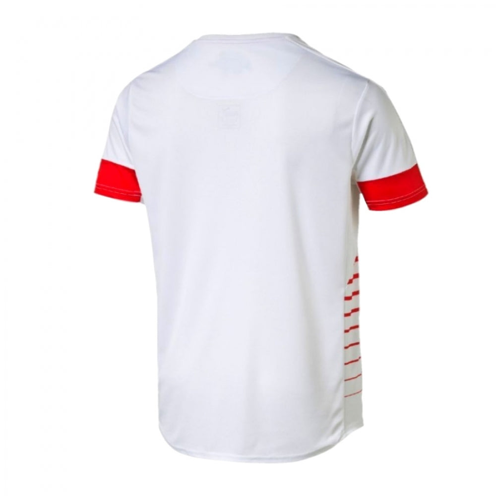 Switzerland 2016 Away Shirt (M) (Good)