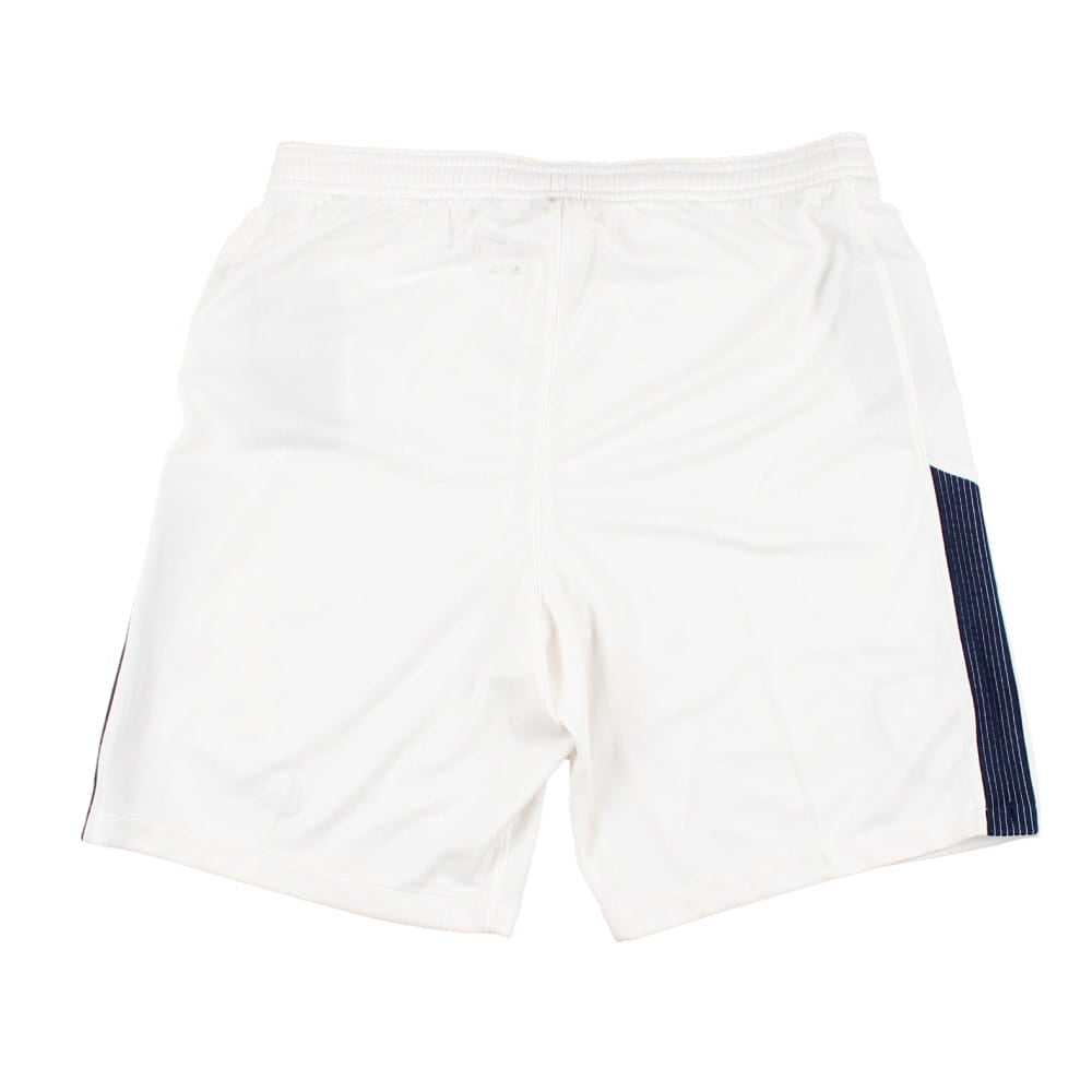 Tottenham 2017-18 Away Shorts (#7) (S) (BNWT)