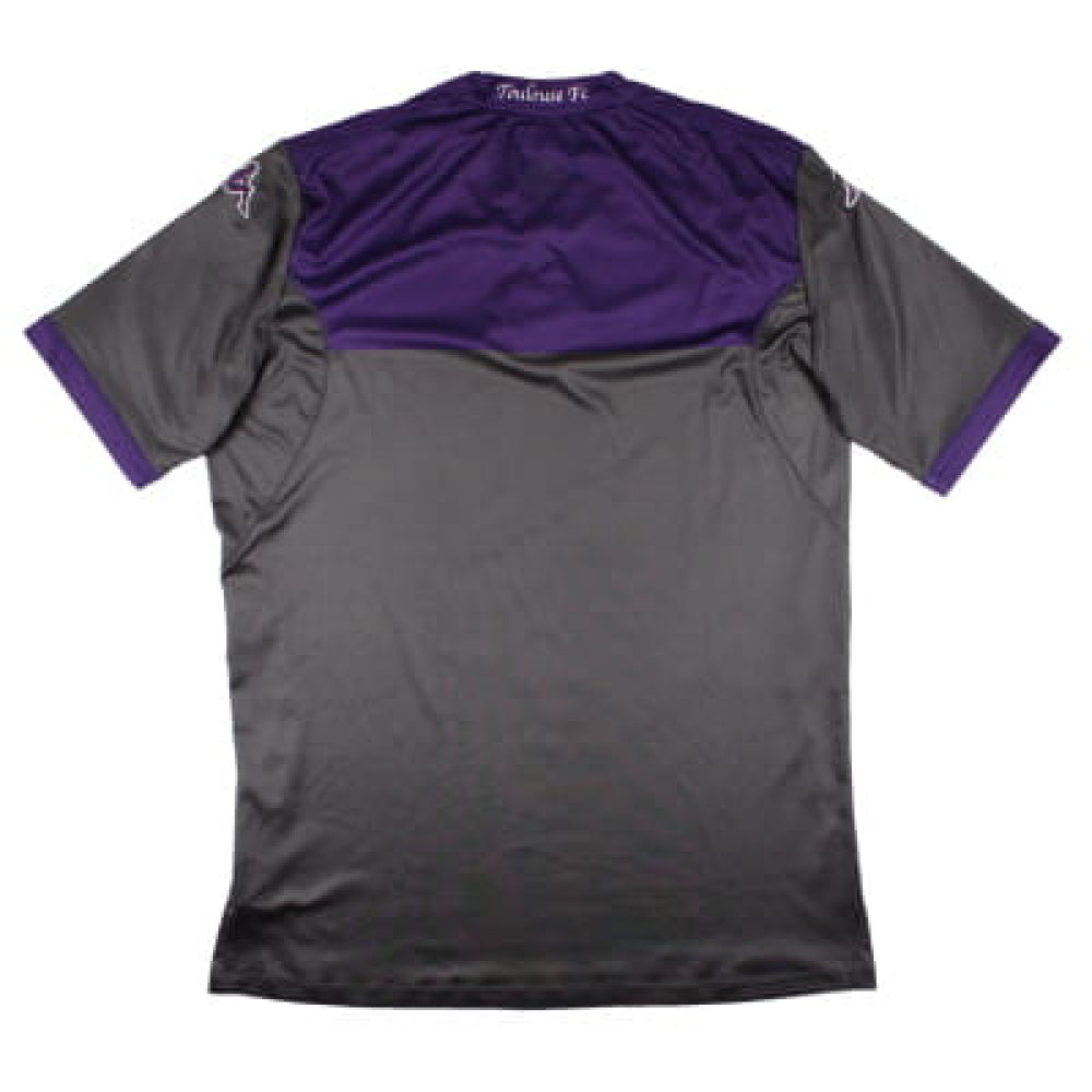 Toulouse 2014-15 Third Shirt (Sponsorless) (XL) (Very Good)